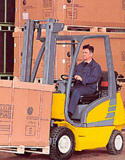 VNA rental